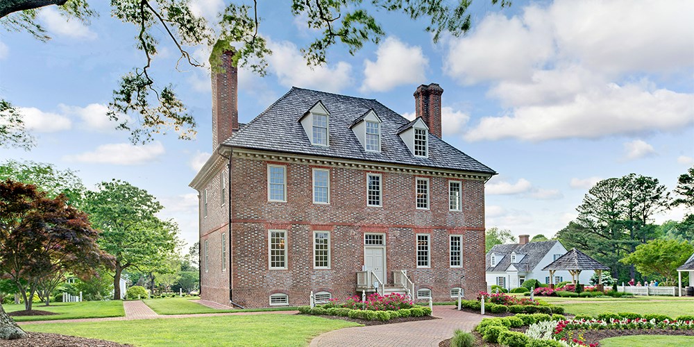 Historic Powhatan Resort Travelzoo