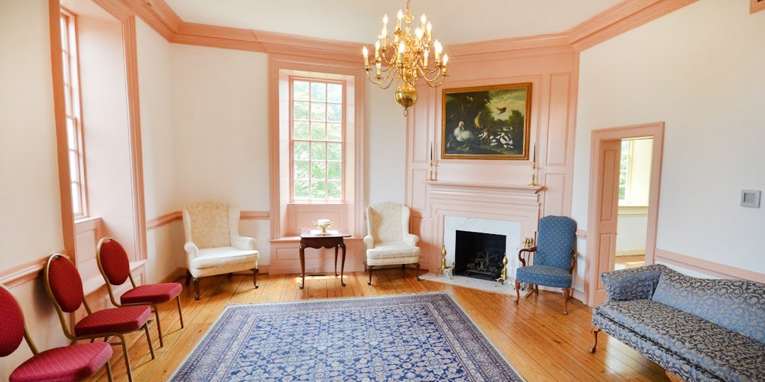 Historic Powhatan Resort Travelzoo