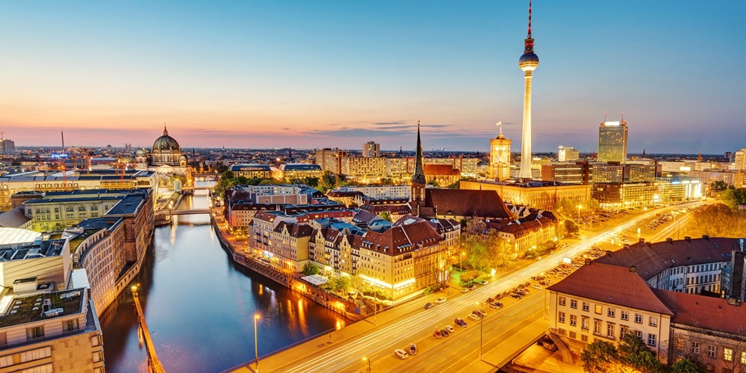 Hotel in Berlin jetzt günstig buchen | Travelzoo