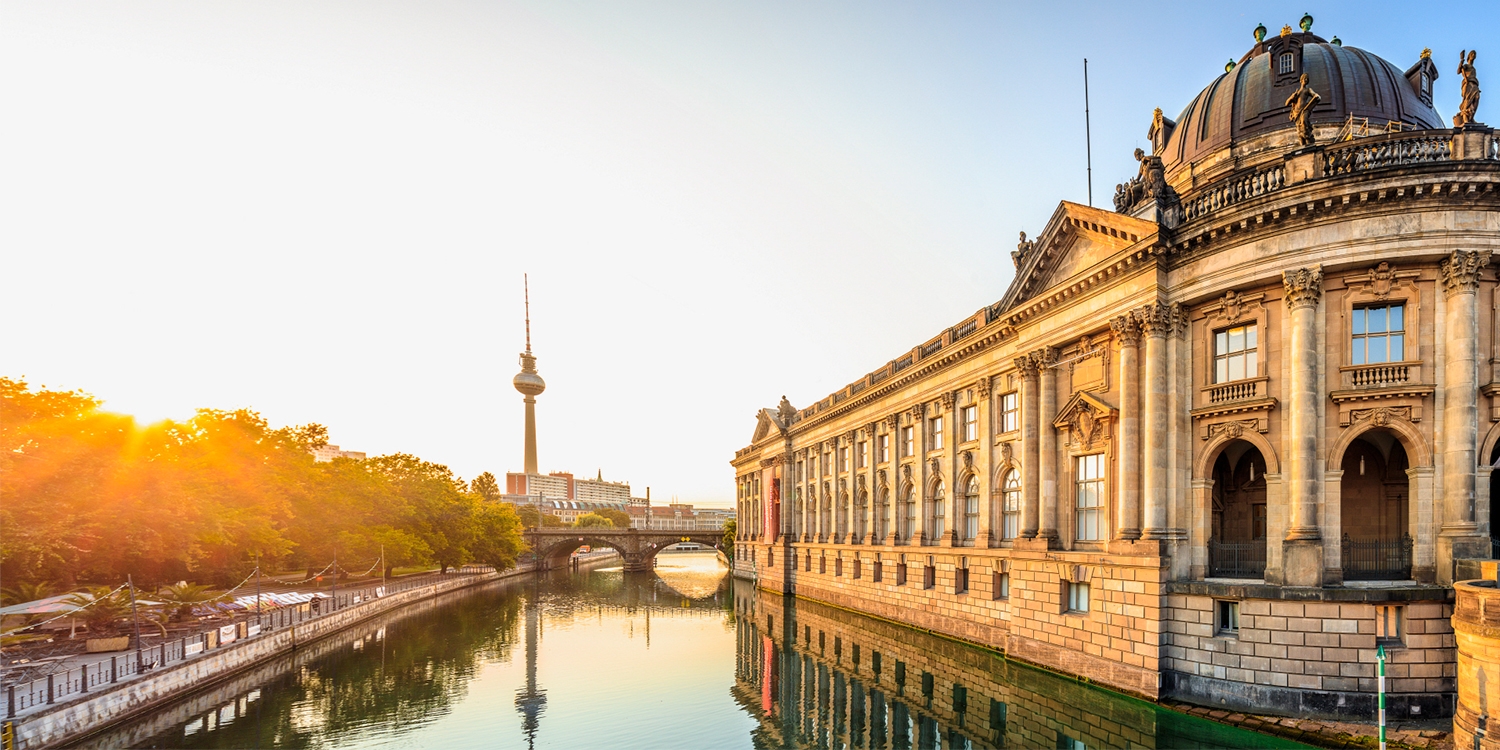 Hotel Berlin, Berlin | Travelzoo