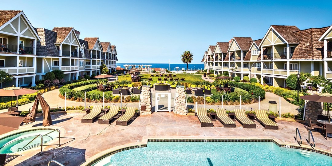 Carlsbad Inn Beach Resort Travelzoo