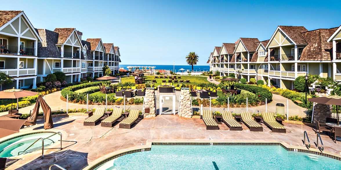 Carlsbad Inn Beach Resort Travelzoo