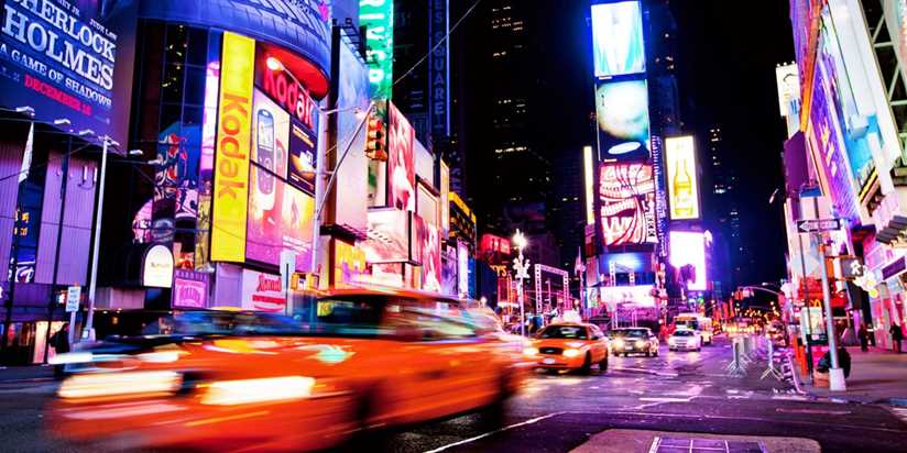 New York by Night: Top Late-Night Attractions | Travelzoo
