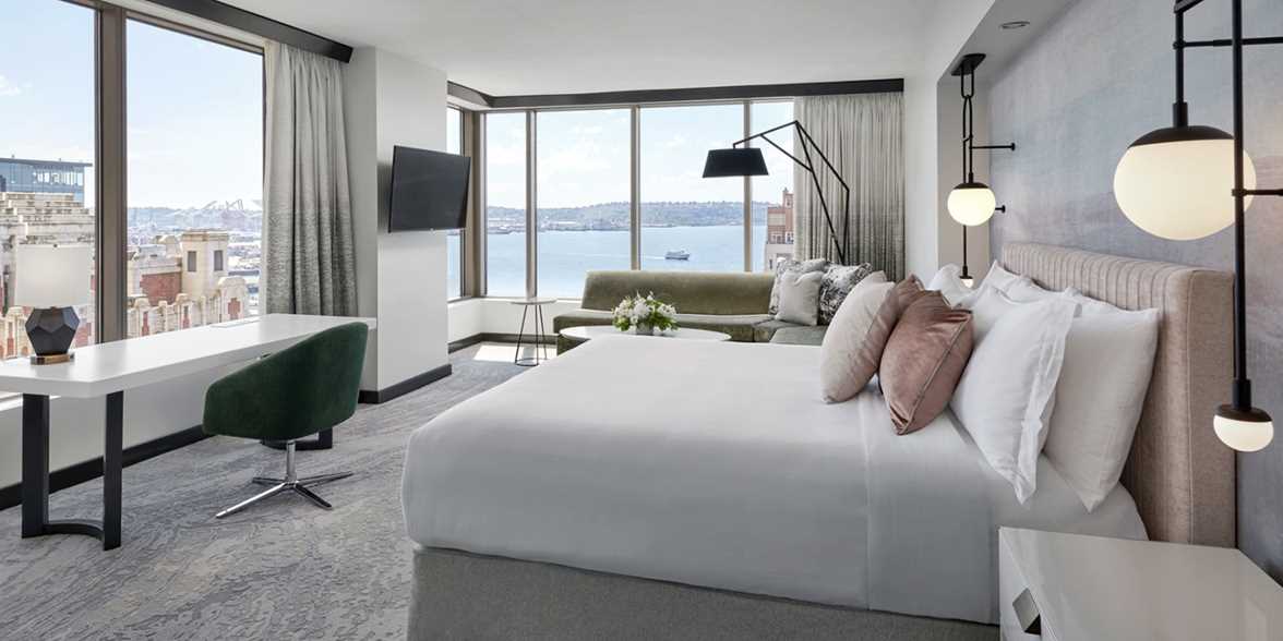 Hotel 1000 Travelzoo
