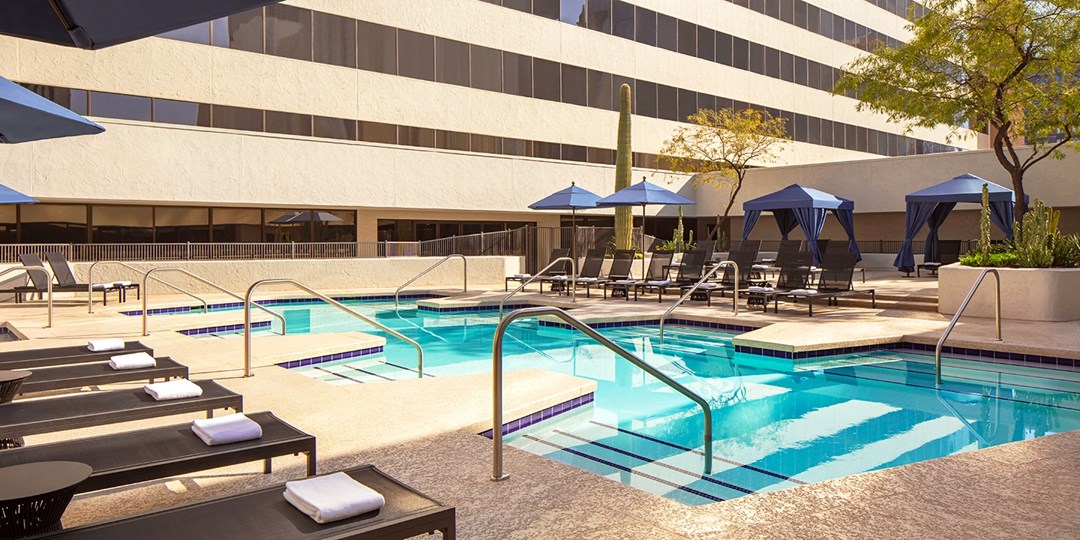 Hyatt Regency Phoenix | Travelzoo