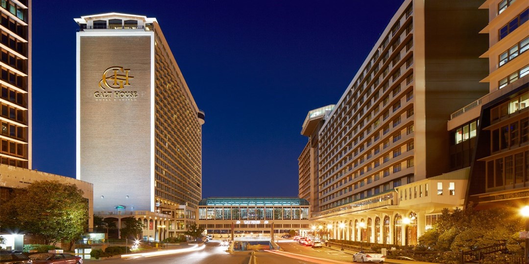 Galt House Thanksgiving 2025