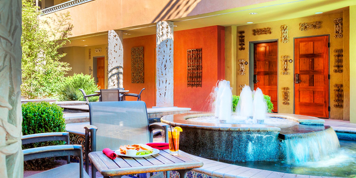 Sedona Rouge Hotel & Spa | Travelzoo