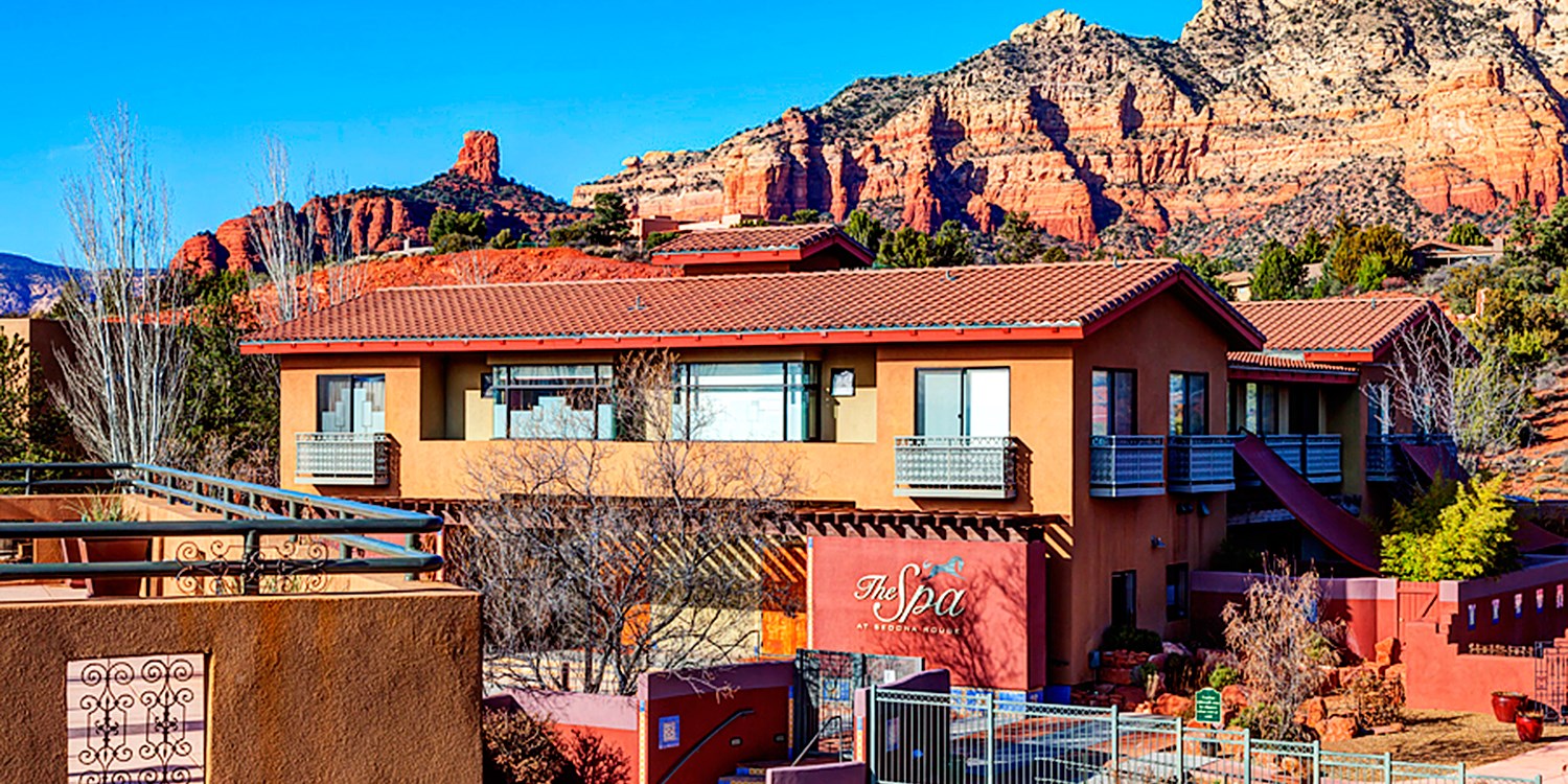 Sedona Rouge Hotel & Spa | Travelzoo