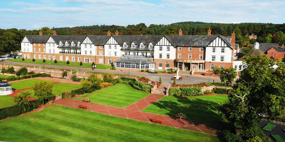 Carden Park Travelzoo