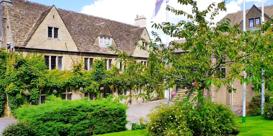 Hatton Court Hotel Travelzoo