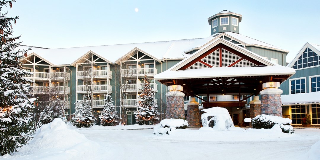 Deerhurst Resort | Travelzoo