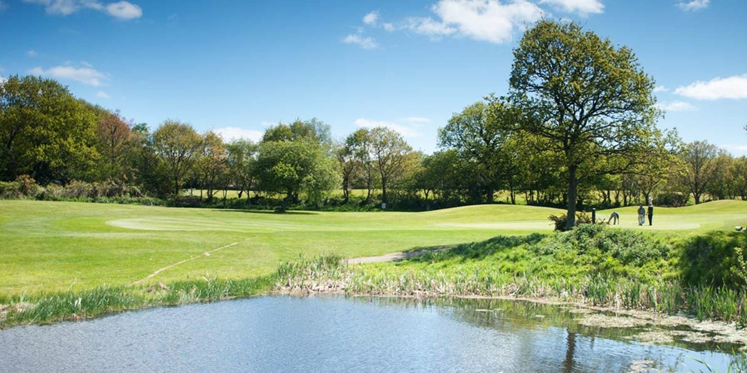 Woodbury Park Hotel and Golf Club | Travelzoo