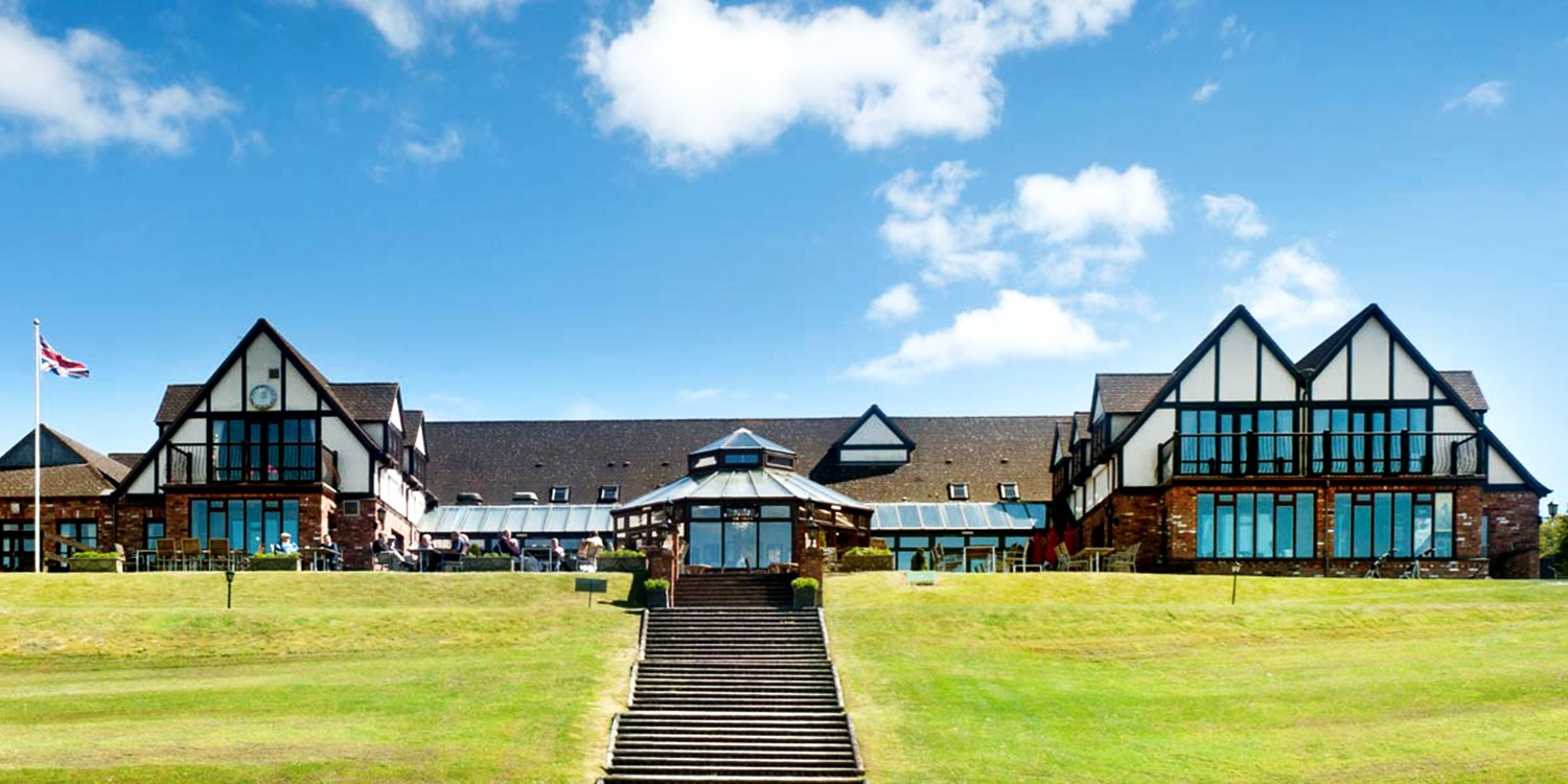 Woodbury Park Hotel and Golf Club Travelzoo