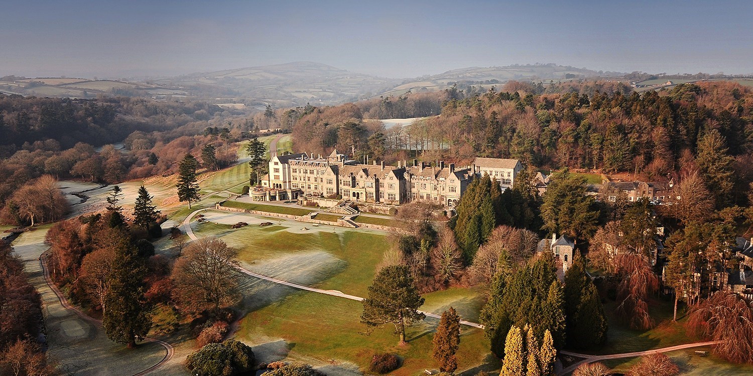 Bovey Castle | Travelzoo