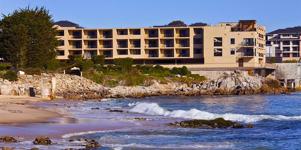 Monterey Bay Inn | Travelzoo