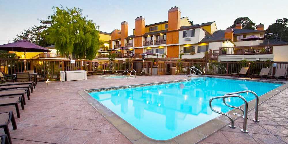 Mariposa Inn Suites Travelzoo