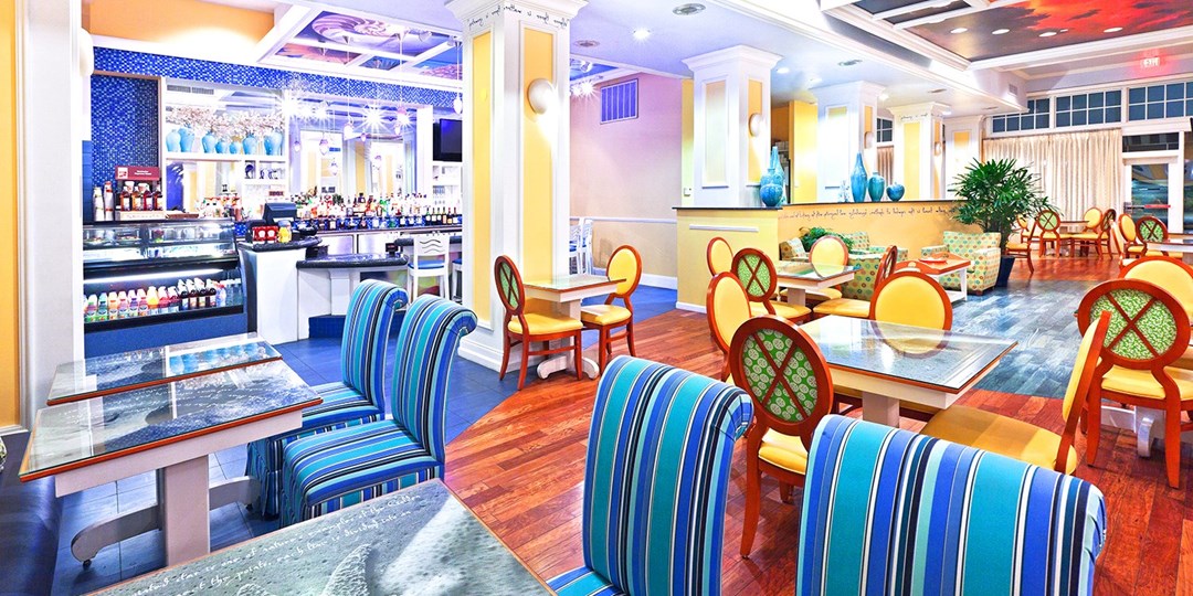 Hotel Indigo Dallas Downtown | Travelzoo