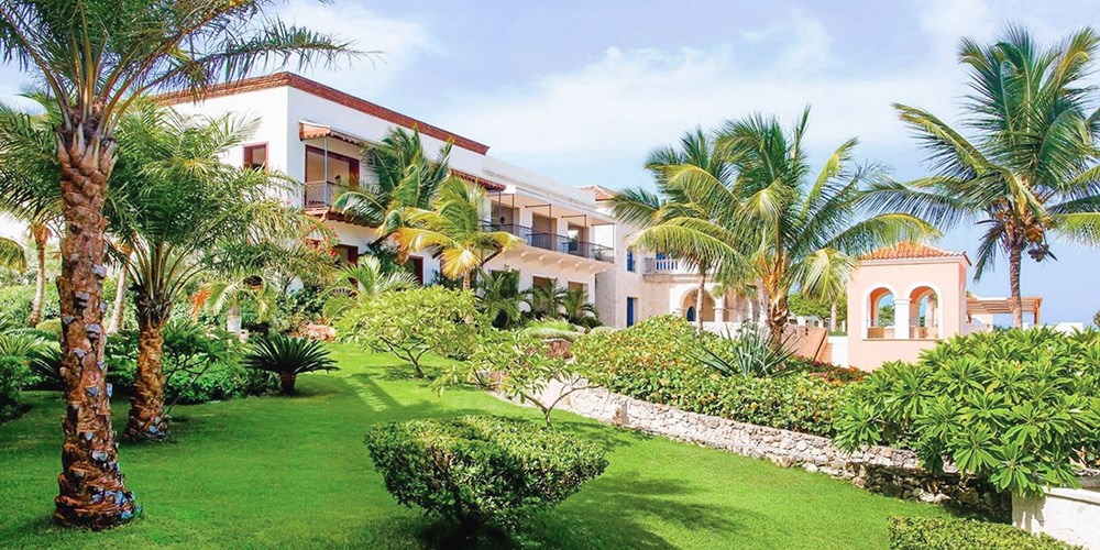 Travelzoo deals caribbean