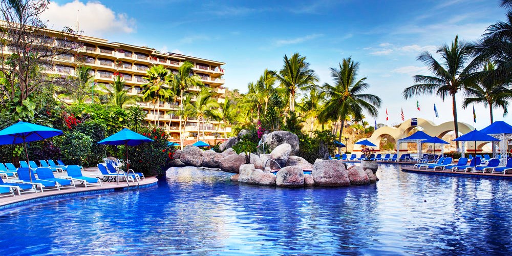 Barceló Puerto Vallarta - All Inclusive | Travelzoo