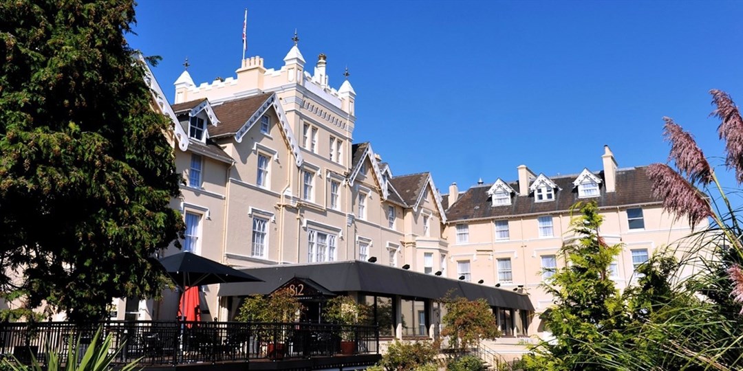 Royal Exeter Hotel Travelzoo