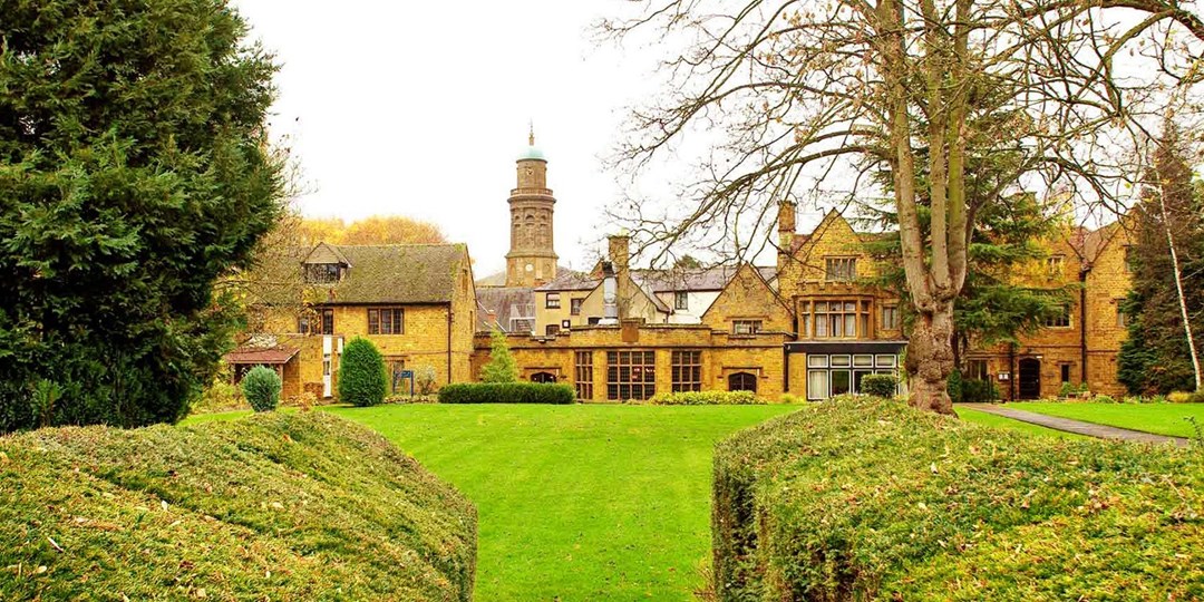 Mercure Banbury Whately Hall Travelzoo