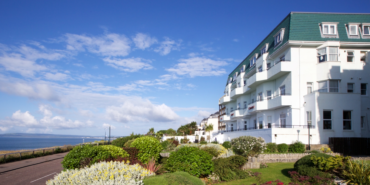 Hallmark Hotel Bournemouth East Cliff | Travelzoo