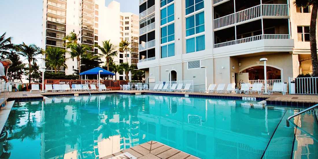 Gullwing Beach Resort Travelzoo Gullwing Beach Resort Fort Myers Fl
