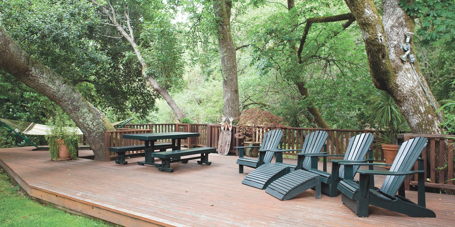 Gaige House + Ryokan, a Four Sisters Inn Travelzoo