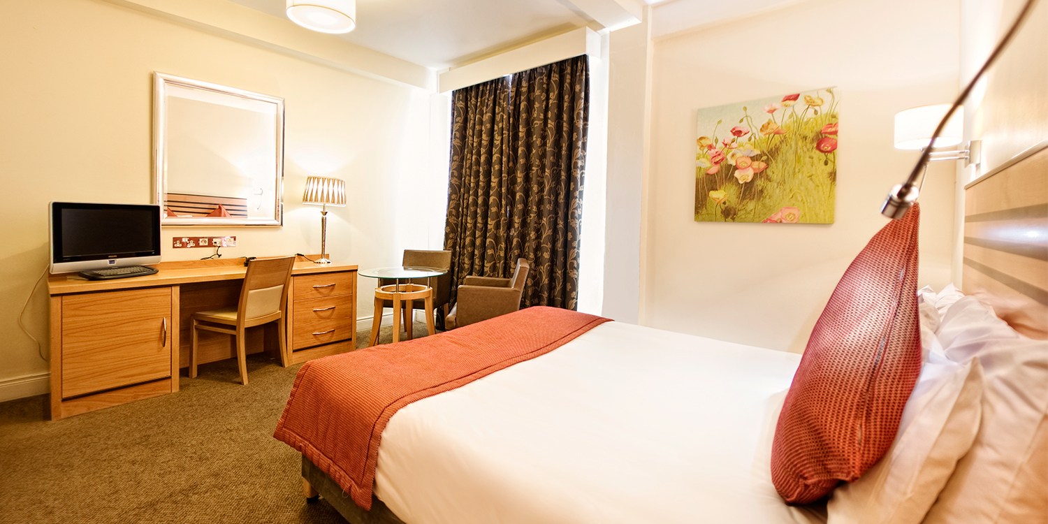Hotel Riu Plaza The Gresham Dublin Travelzoo Hotel Riu Plaza The Gresham Dublin Travelzoo
