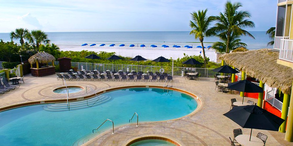 Diamondhead Beach Resort And Spa Travelzoo