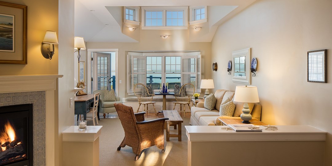 Chatham Bars Inn Travelzoo