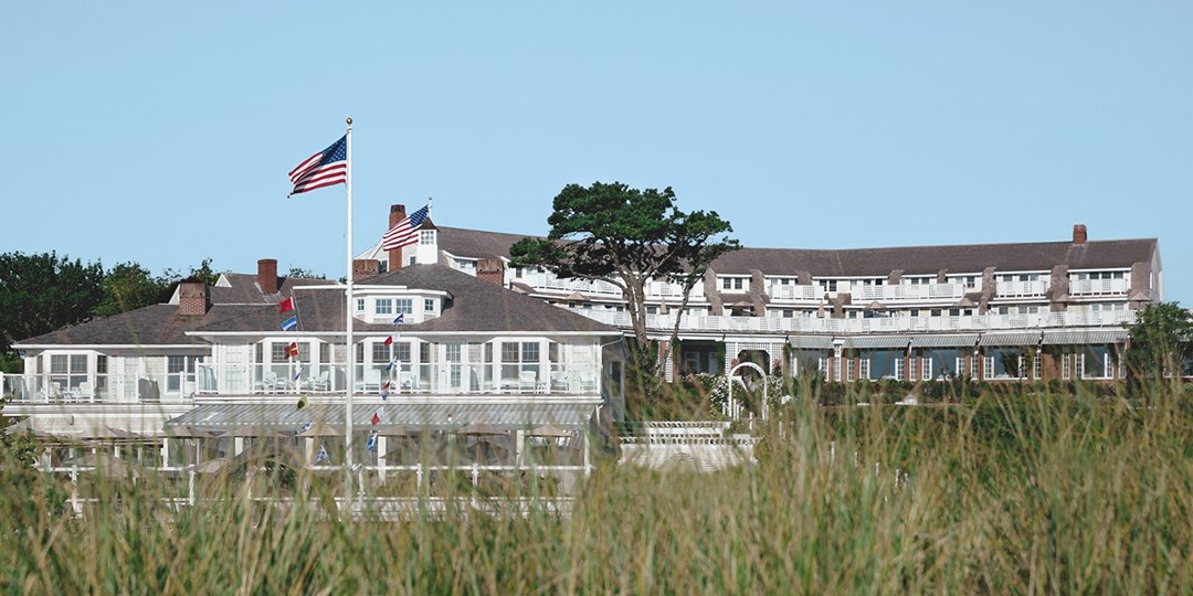 Chatham Bars Inn Travelzoo