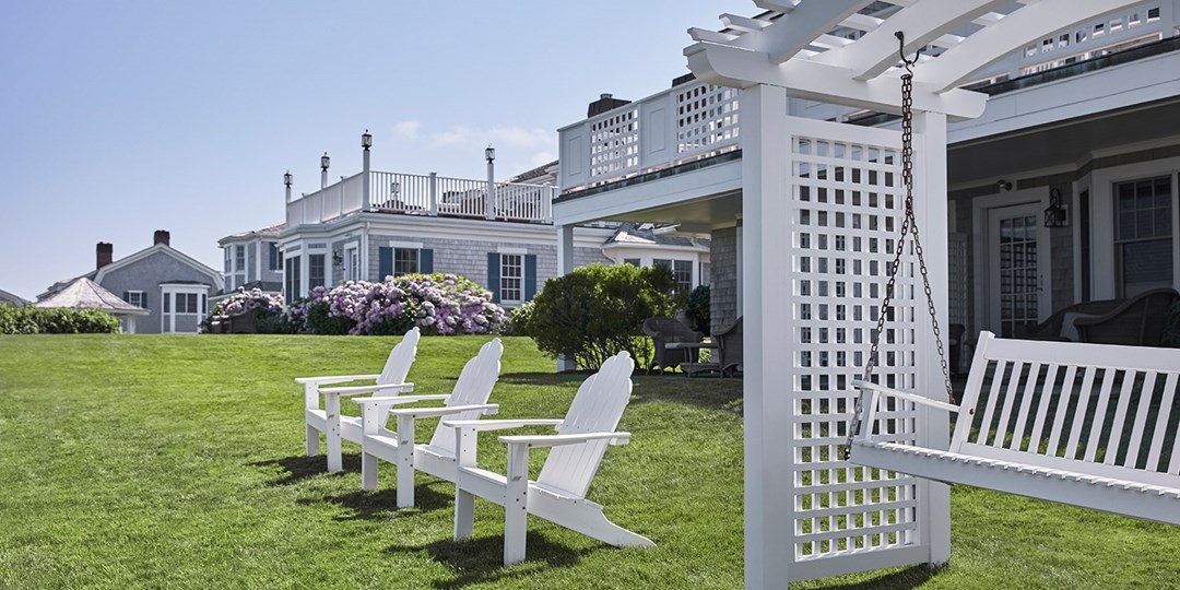 Chatham Bars Inn Travelzoo