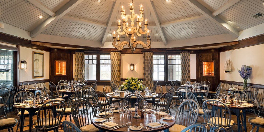 Chatham Bars Inn Travelzoo