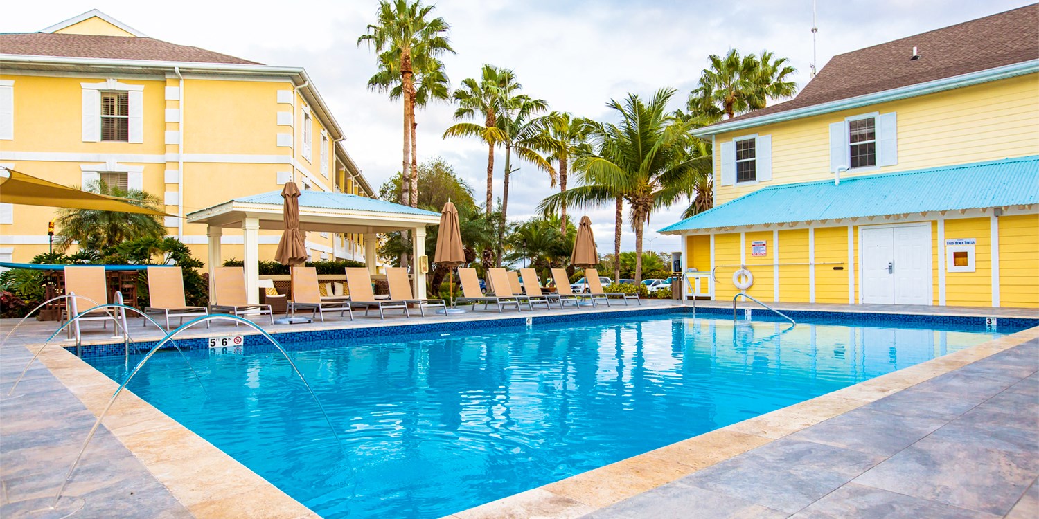 sunshine suite resorts cayman islands