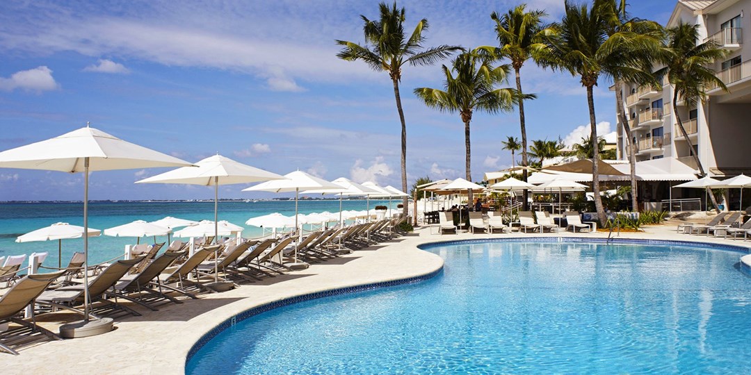 Grand Cayman Marriott Beach Resort | Travelzoo