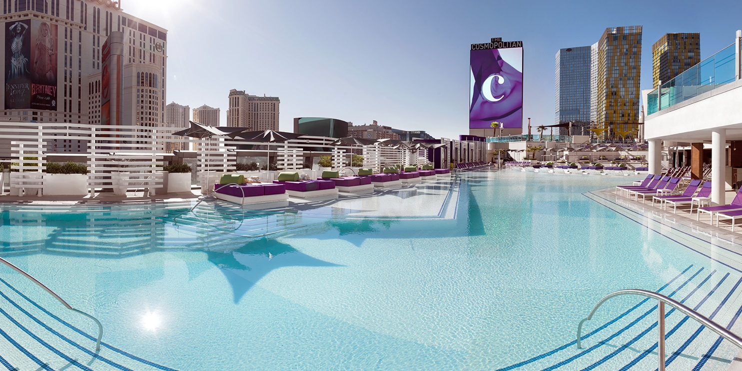 The Cosmopolitan Of Las Vegas Travelzoo