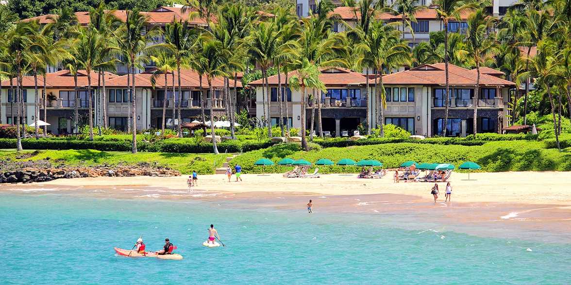 Wailea Beach Villas By Destination Resorts Hawaii Travelzoo Wailea Beach Villas By Destination Resorts Hawaii Hi