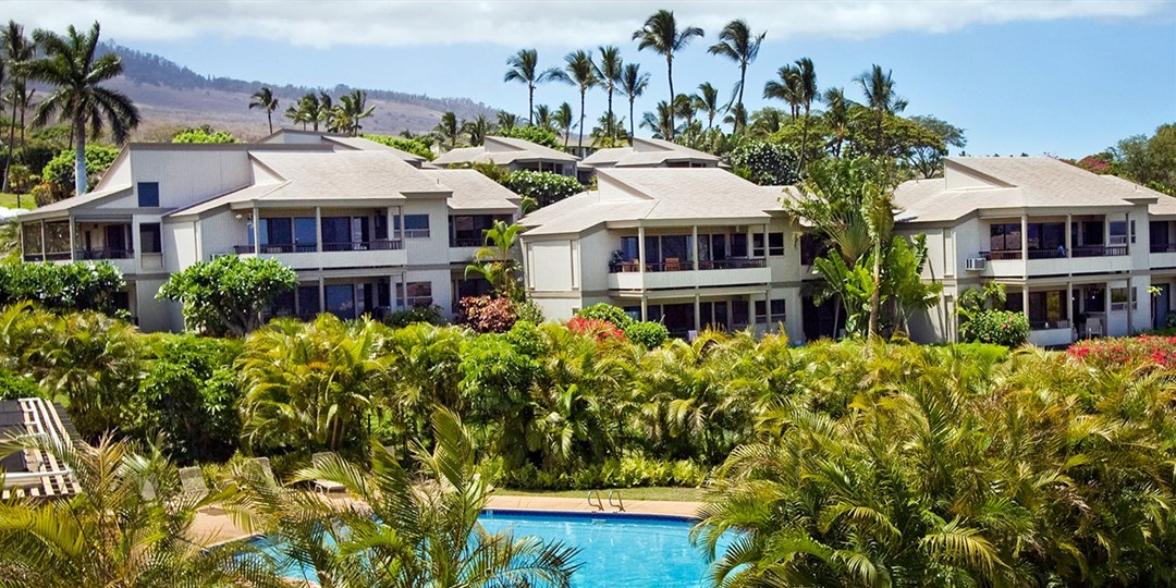 Wailea Ekolu Village by Destination Resorts Hawaii | Travelzoo