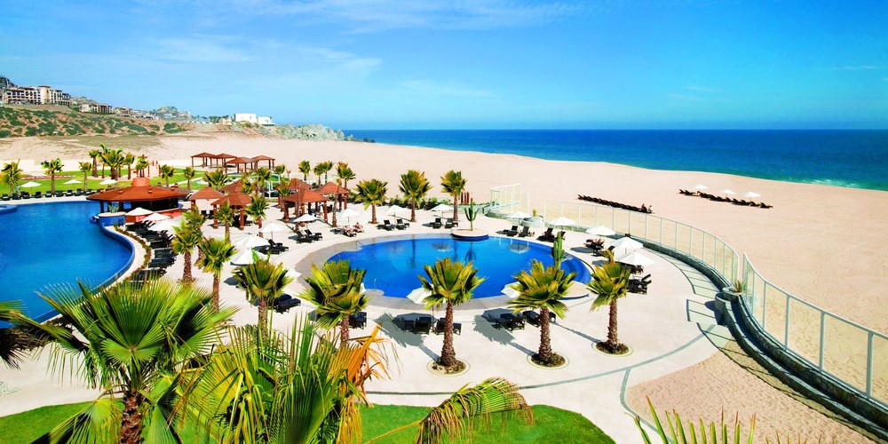 Pueblo Bonito Pacifica Resort & Spa-All Inclusive-Adult Only | Travelzoo