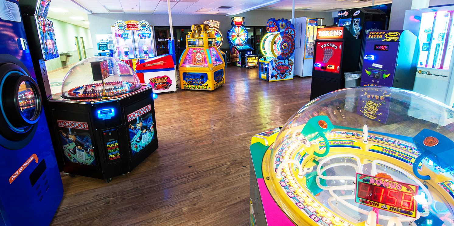 Split rock casino