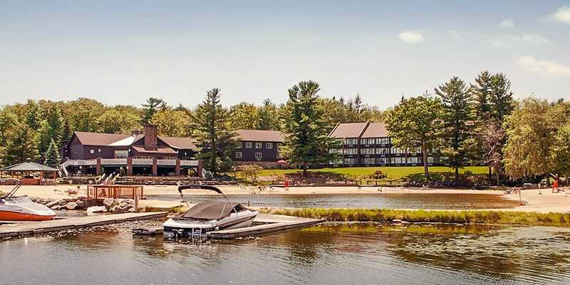 Split Rock Resort Travelzoo Split Rock Resort Lake Harmony Pa