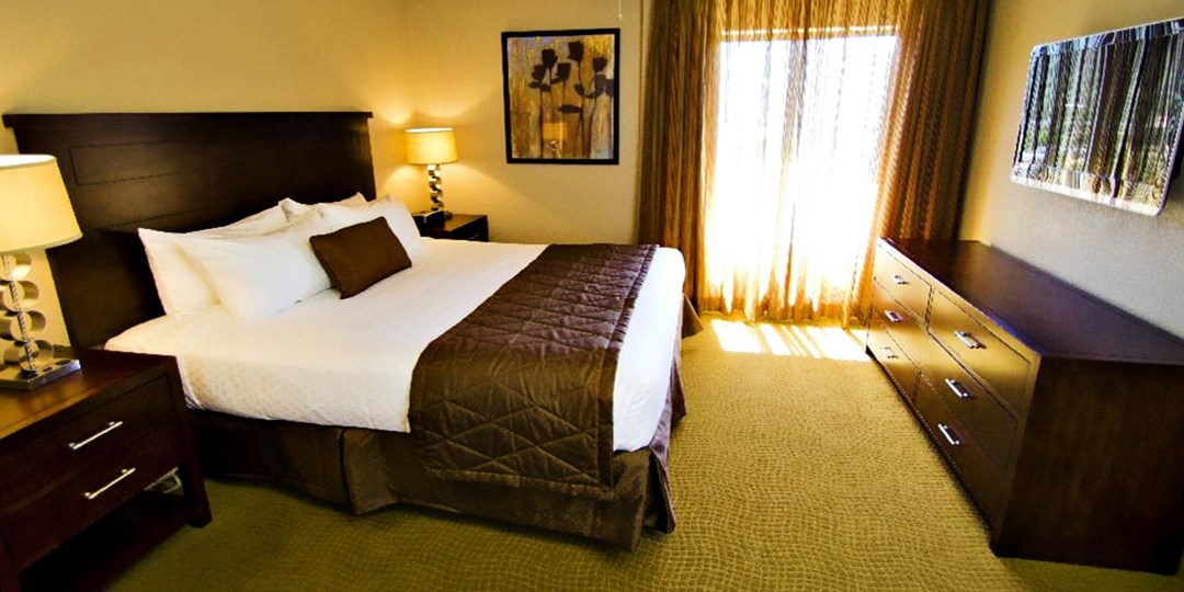The Ridge On Sedona Golf Resort Travelzoo