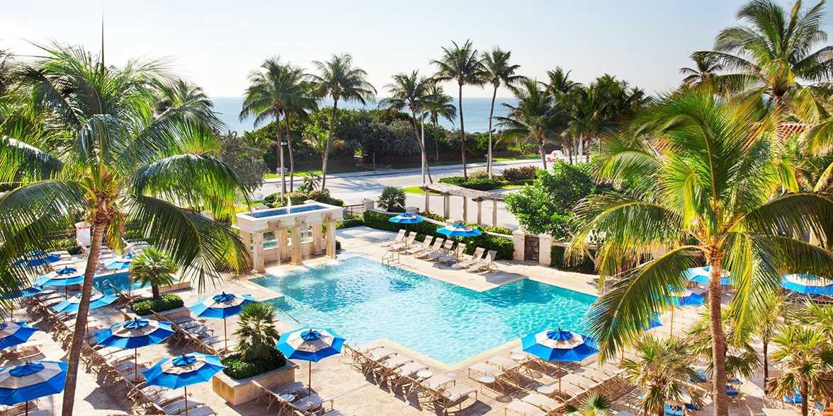Delray Beach Marriott Travelzoo Delray Beach Marriott Travelzoo