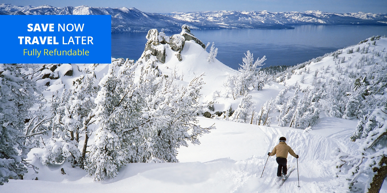 Lake Tahoe Vacation Resort Travelzoo Lake Tahoe Vacation Resort Travelzoo
