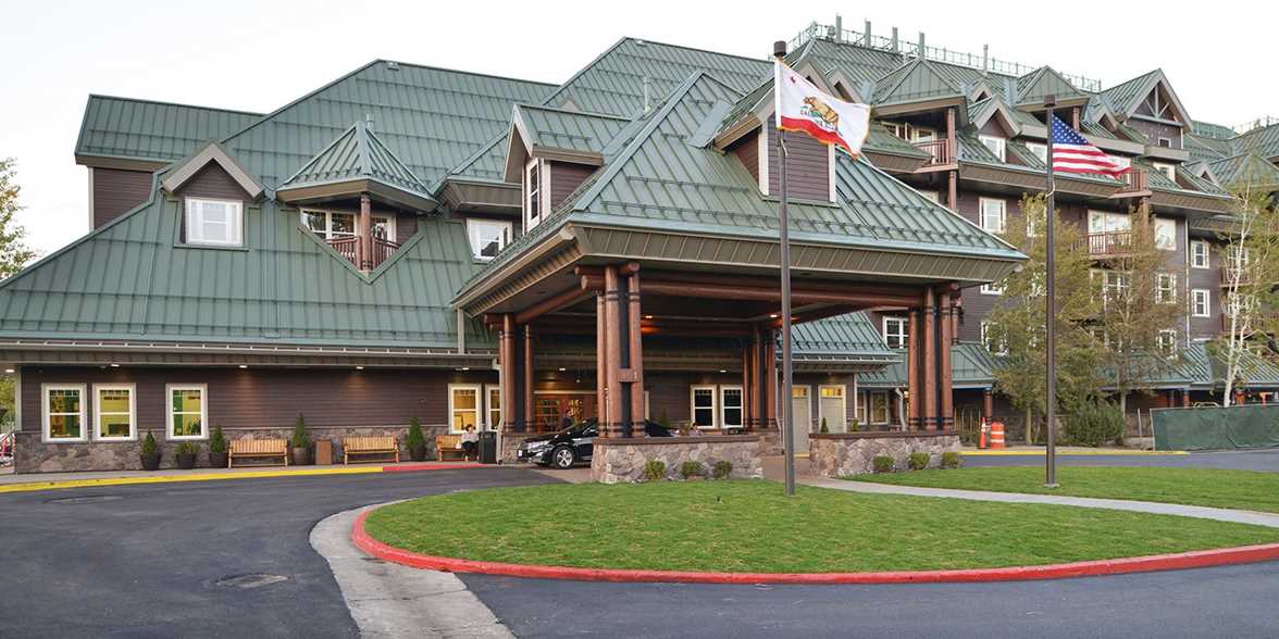 Lake Tahoe Vacation Resort Travelzoo