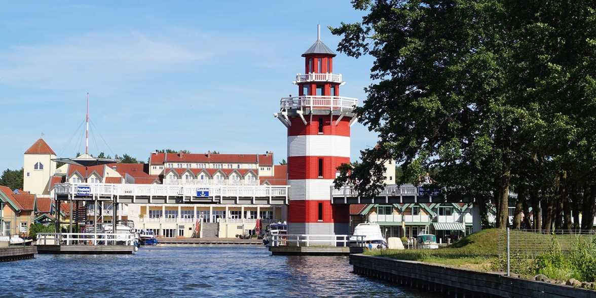 Maritim Hafenhotel Rheinsberg Travelzoo