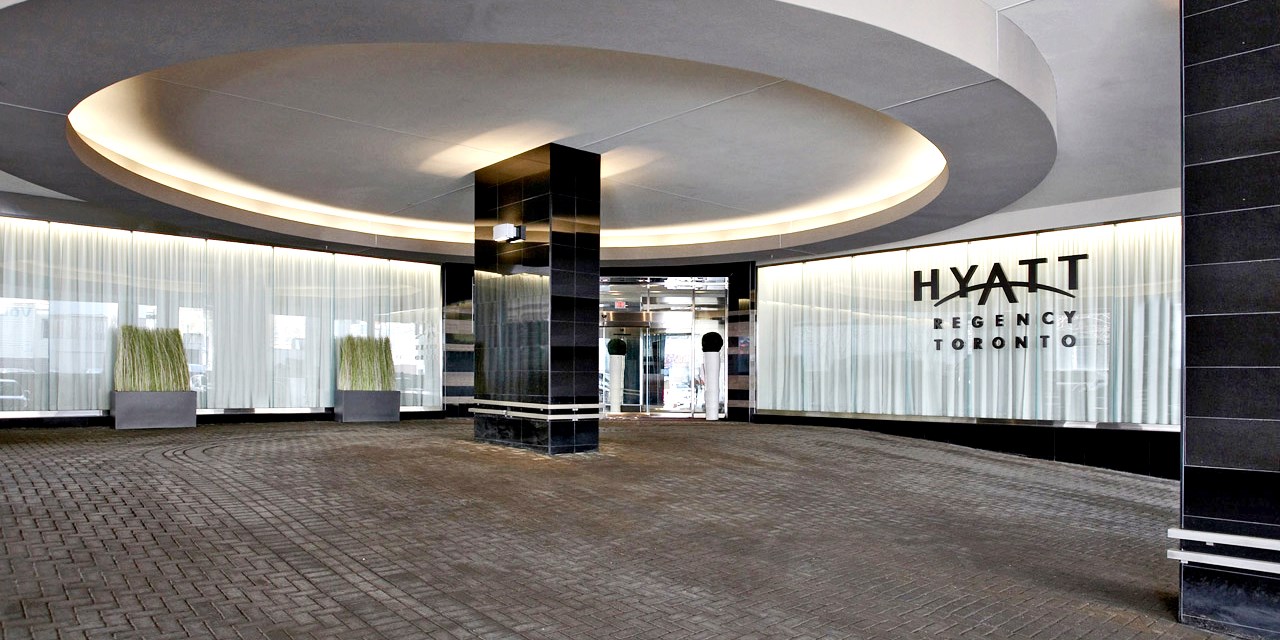 Hyatt Regency Toronto Travelzoo
