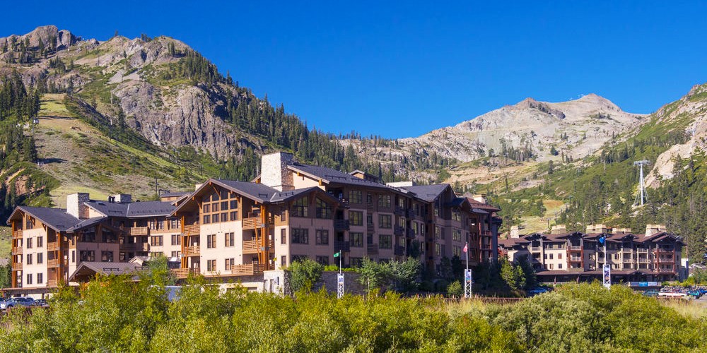 The Village at Squaw Valley Travelzoo