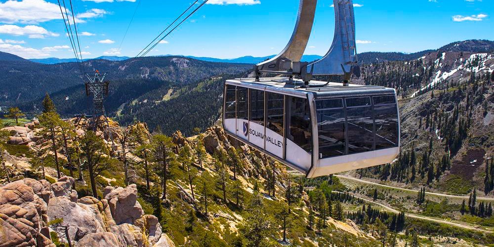 The Village at Squaw Valley | Travelzoo